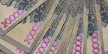 Қазақстанның айырбастау пункттеріндегі 28 ақпандағы валюта бағамы