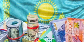 Биыл алты айда Ұлттық қор 4,7 млрд доллар инвестициялық табыспен толықты